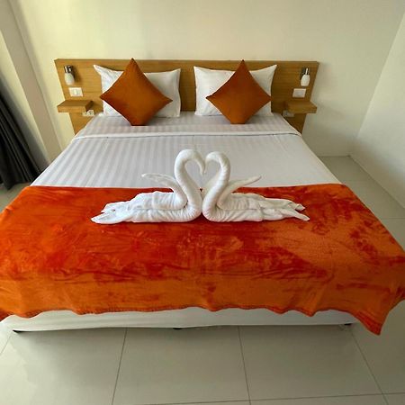 Bh Cozy Paradise Patong Eksteriør billede