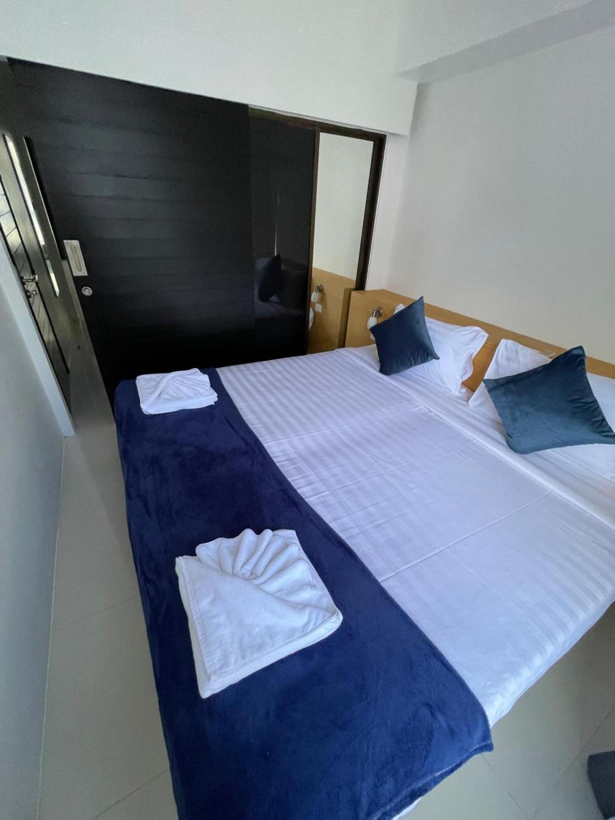 Bh Cozy Paradise Patong Eksteriør billede