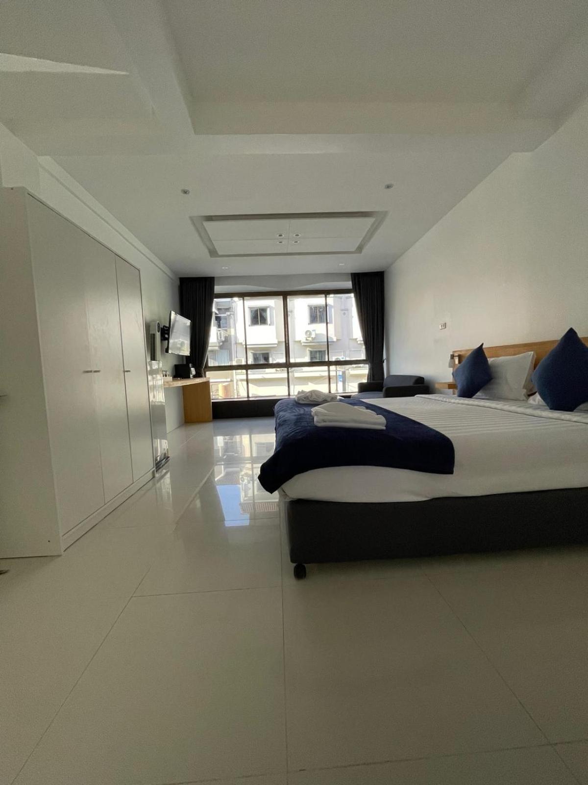 Bh Cozy Paradise Patong Eksteriør billede