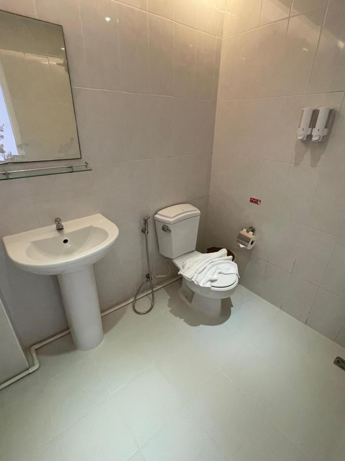 Bh Cozy Paradise Patong Eksteriør billede