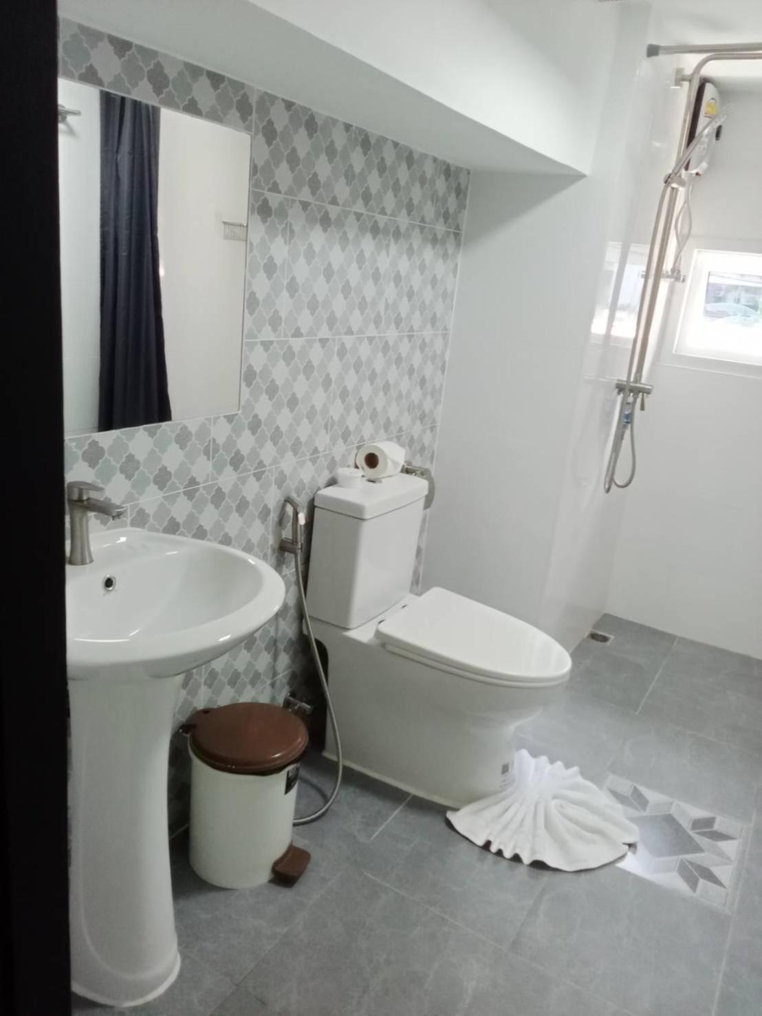 Bh Cozy Paradise Patong Eksteriør billede